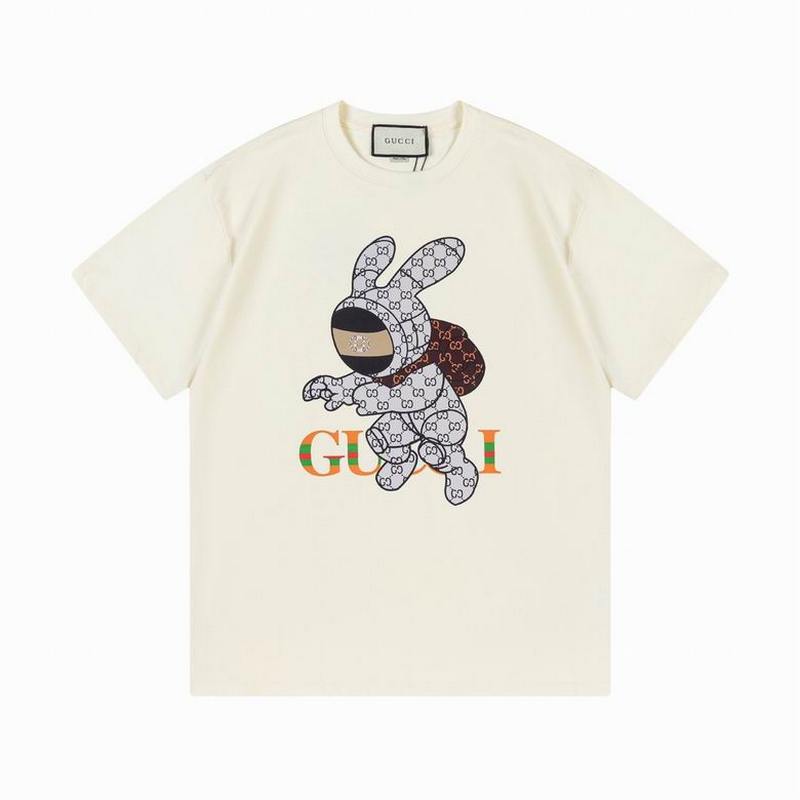 Gucci Men's T-shirts 639